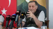 Balıkesir'de orman yangınlarıyla mücadelede ekipman krizi yaşanıyor