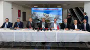 Bakan Memişoğlu Karadenizlileri kuymağı bırakmadan hareket etmeye çağırdı