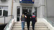 Çanakkale’de jandarma 97 suçluyu yakaladı