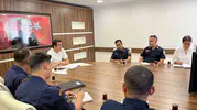 Bozyazı'da tehlikeli bölgeler için yüzme yasağı ve denetim alarmı