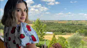 Buse Terim yeni ilişkisiyle sosyal medyada dikkatleri üzerine çekiyor