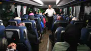 Pursaklar Belediyesi ev hanımları için ücretsiz kültür turları başlattı