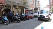 Efeler’de kaybolan yaşlı kadın herkesi ayağa kaldırdı