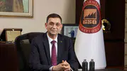 Gaziantep ihracatta vites yükseltti