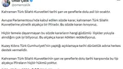 Avrupa Parlamentosu kararına AK Parti'den sert tepki