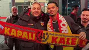 Kayserispor kadrosunda sürpriz ayrılık