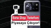 Honor'dan sinema dünyasını sarsacak devrim: Robot Phone için tarih verildi