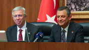 Siyasette kritik temas: Özgür Özel'e sürpriz tebrik telefonu