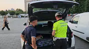 İstanbul genelinde geniş kapsamlı polis denetimi