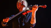 David Garrett Harbiye sahnesinde popüler hitleri yorumlayacak