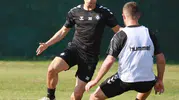 Altay'ın genç stoperi Yunus Efe yuvadan uçuyor