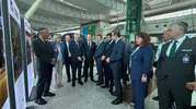 Esenboğa Havalimanında 15 Temmuz direnişi fotoğraf karesi oldu