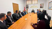 Aydıntepe'de yeni dönem başladı