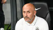 Danimarka yolcusu Beşiktaş'ta hedef belli: Italiano'dan tur için net mesaj