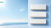Hisense klimalar Türkiye pazarında Akıllı ev teknolojisi yaygınlaşıyor