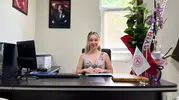 Uludere sağlık yönetiminde bir ilk yaşandı