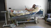Taksicinin fıtık ameliyatı kabusu üç yıldır bitmiyor