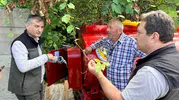 Düzce orman köylüsüne verilen krediler sahada denetlendi