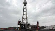 Tekirdağ'da yerli gaz üretimi için yeni kuyu açılıyor