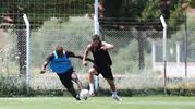 Sivasspor yeni sezon için tempoyu yükseltiyor