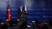 Cevdet Yılmaz Terörsüz Türkiye hedefinin devletin temel politikası olduğunu vurguladı