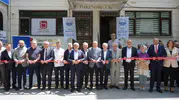 Yeni Dünya Vakfı Kastamonu’da kapılarını öğrencilere açtı