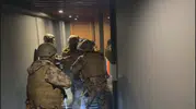Yasa dışı bahis reklamlarına 8 ilde operasyon düzenlendi