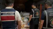Limanda dev operasyon: 2 milyar liralık "yeşil reçete" vurgunu engellendi