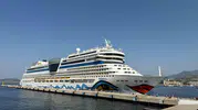 Bodrum limanı bugün binlerce turisti ağırlıyor