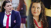 Lydia Cemre Özşişman büyük değişimiyle ekranlara geri dönüyor