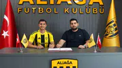 Aliağa FK kadrosunu yeniliyor