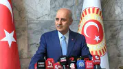 Meclis terörsüz Türkiye için düğmeye bastı