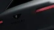Bentley elektrikli SUV dünyasına Torcal ile giriş yapıyor