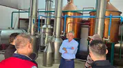 Afyon’da tıbbi bitki ve hayvancılık için yeni dönem