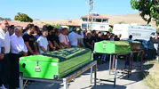 Almanya'dan gelen acı haber Kayseri'yi yasa boğdu