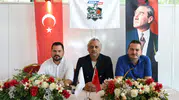 Denizli Basket rotayı Avrupa hedefine çevirdi