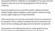 Kılıçdaroğlu 15 Temmuz mesajında liyakat ve demokrasiye vurgu yaptı
