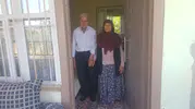 73 yıllık huzurun formülü: Asırlık çiftin zinde kalma alışkanlıkları belli oldu