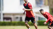 Furkan Soyalp Kayserispor defterini noktaladı