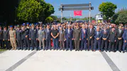 15 Temmuz şehidi Ufuk Baysan Düzce'de dualarla anıldı