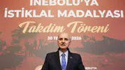 Meclis Başkanı Kurtulmuş genel af tartışmalarına noktayı koydu