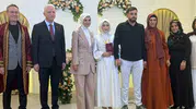 Evlilik kredisi alan çiftlere TOKİ müjdesi