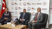 Para atlet Serkan Yıldırım hakkı olan altın madalyasına kavuşuyor