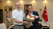 Şehzadeler’de yeni dönem için iş birliği mesajı