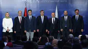 Cevdet Yılmaz Yeni yapılanmalara karşı uyanık olmalıyız