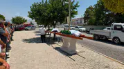 Konya'da aile içi tartışma kanlı bitti