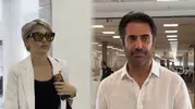 Mahsun Kırmızıgül ve Feyza Altun Ahbap soruşturmasında ifade verdi