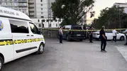 Kartal’da metruk binada cansız kadın bedeni bulundu