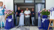 Yeşilyurt el sanatlarını sergide buluşturdu