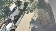 Zeytinburnu'nda araçtan para çalan hırsızı polis Tuzla'da yakaladı